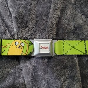 Adventure Time Belt